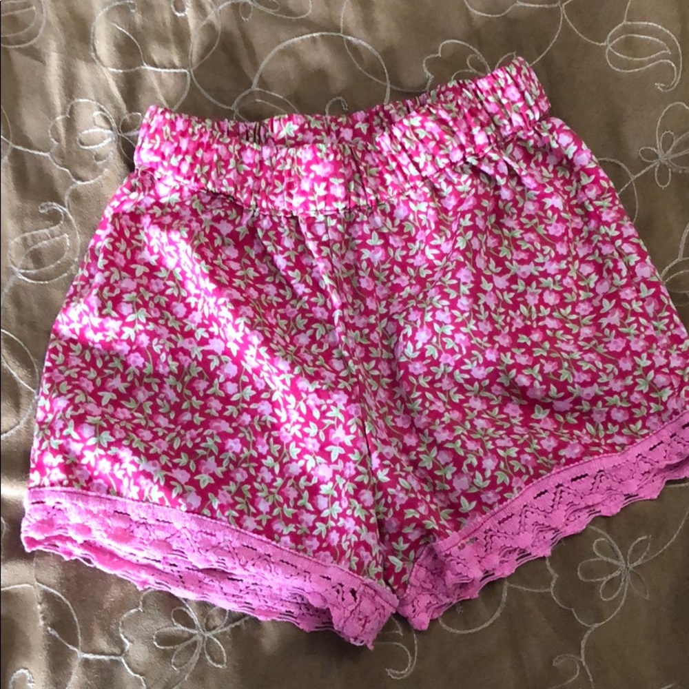 {STAR RIDE} 2-PC short set - Picture 6 of 8